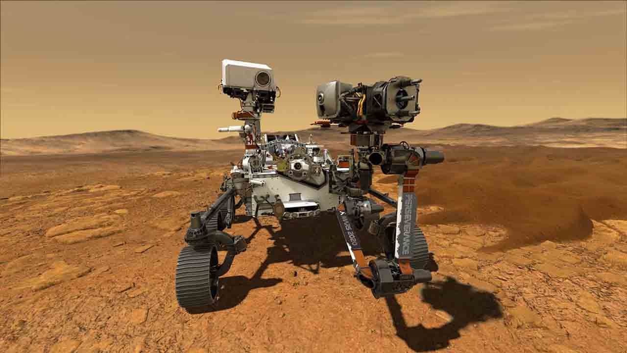 Mars Mission: বছর শেষে ফিরে দেখা যাক ২০২১- এর বিভিন্ন 'মঙ্গল অভিযান'