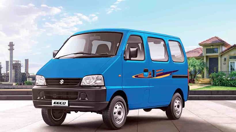 Maruti Eeco Price Hike: প্যাসেঞ্জার এয়ারব্যাগ দেওয়ার ফলে ভারতে ৮০০০ টাকা দামি হল মারুতি ইকো