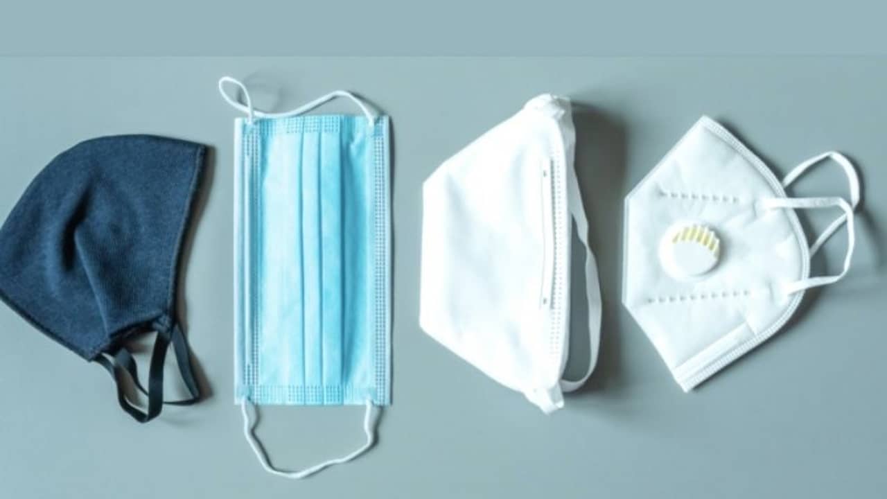 Corona and Cloth Mask: শুধু কাপড়ের মাস্ক ব্যবহার করেন? করোনা হতে স্রেফ ২০ মিনিট!