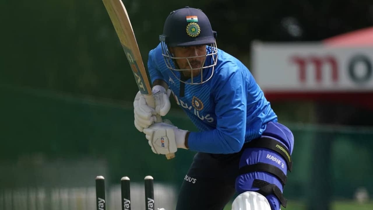 India Tour Of South Africa: জোবার্গে বিশেষ অনুশীলনে মায়াঙ্ক, সুইংয়ে ভরসা দিচ্ছেন দীপক চাহার