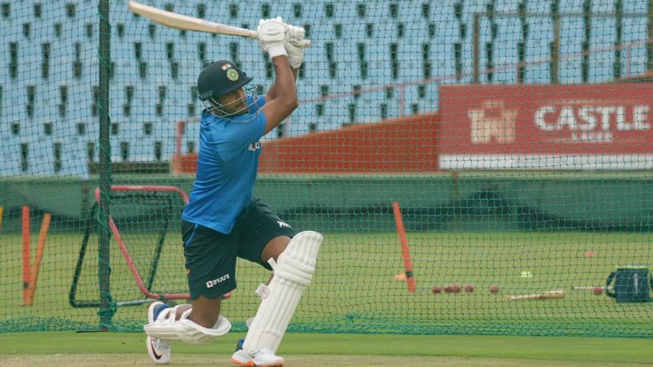 IPL 2022: নতুন দায়িত্ব পেতে চলেছেন মায়াঙ্ক আগরওয়াল