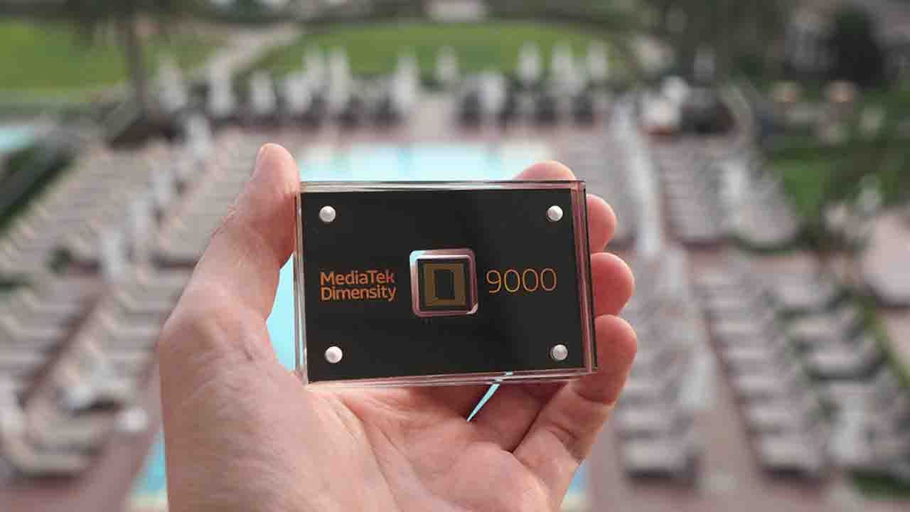 MediaTek Dimensity 9000 5G: নতুন প্রসেসর নিয়ে এল মিডিয়াটেক, ২০২২ সালে ওপ্পো, ভিভো, শাওমির একাধিক ফোনে ব্যবহৃত হবে