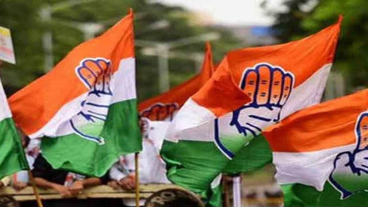 Meghalaya Congress: 'চরম বিশ্বাসঘাতকতা'! মেঘালয়ে বিজেপির জোট সরকারকে ইস্যুভিত্তিক সমর্থন কংগ্রেসের