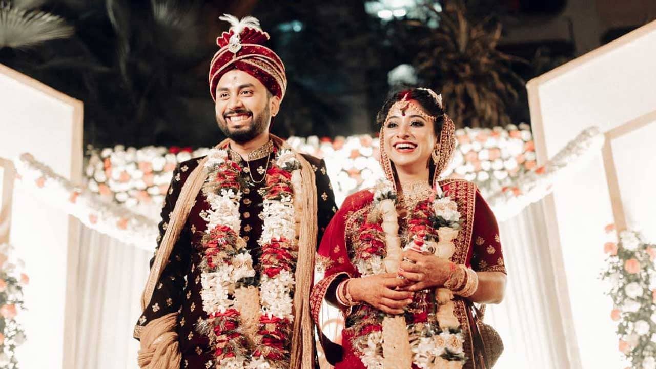 Mekhla Dasgupta: হনিমুনে কোথায় গেলেন গায়িকা মেখলা দাশগুপ্ত?