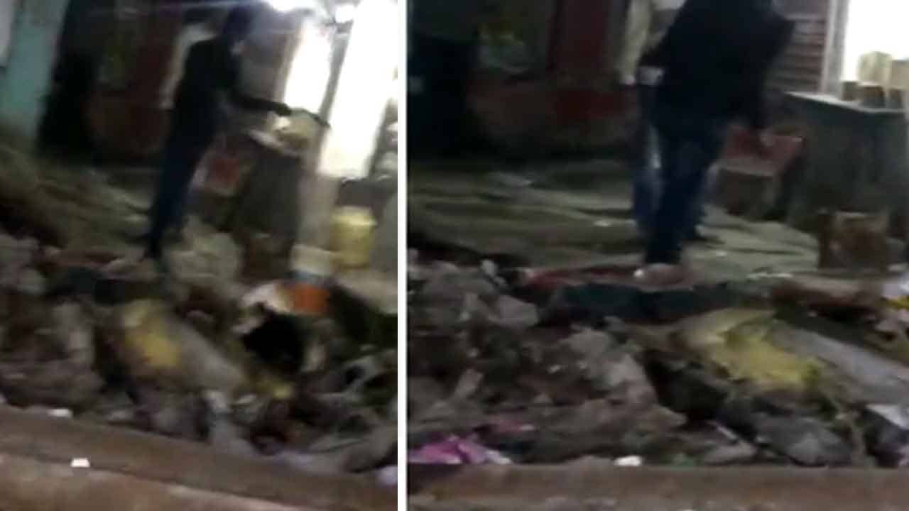 Kolkata Metro: ফের মেট্রোর কাজে দুষ্কৃতী তাণ্ডব, আগ্নেয়াস্ত্র দেখিয়ে লুঠের চেষ্টা