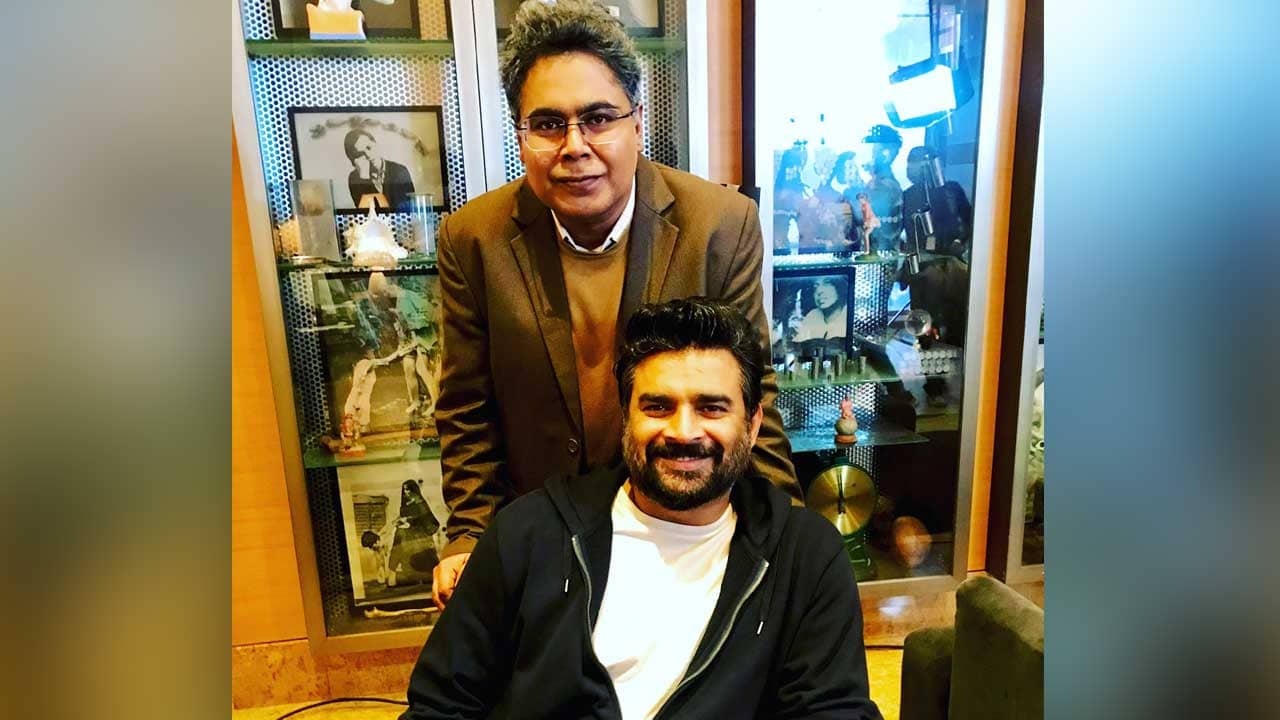 Mir Afsar Ali: আর মাধবনের সঙ্গে ওয়েব ডেবিউ করতে চলেছেন মীর