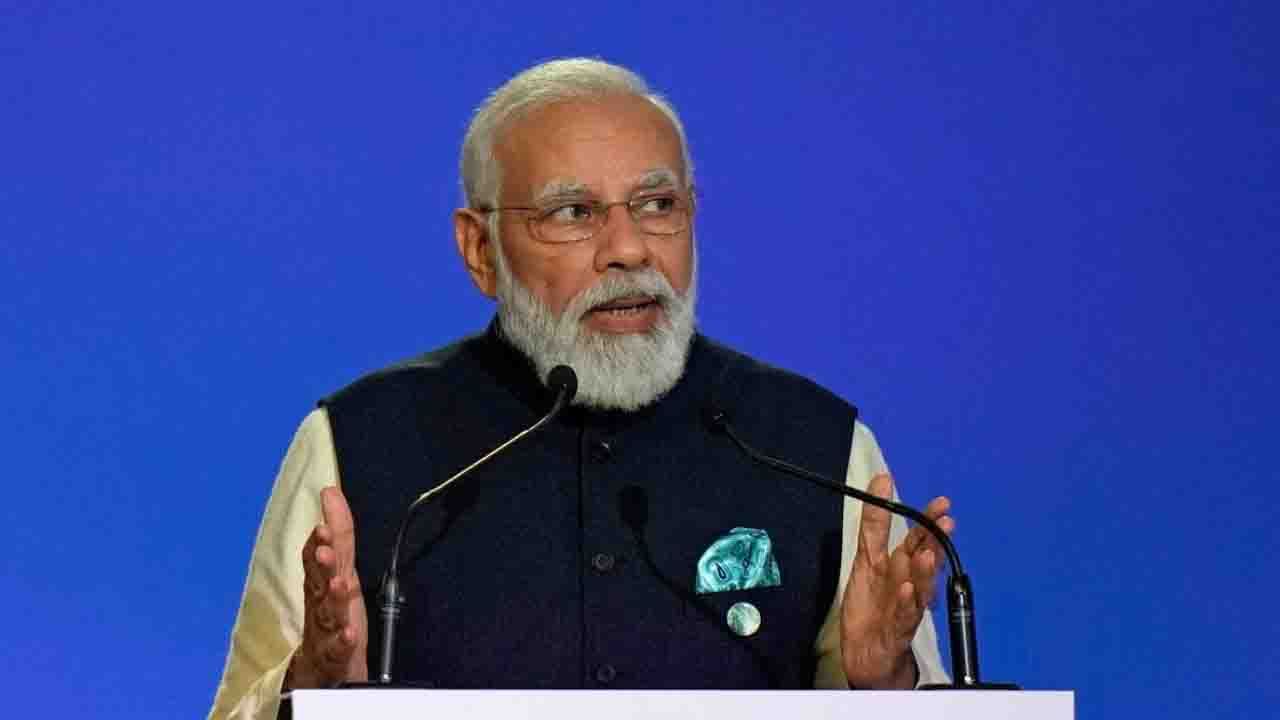 PM Modi to visit Tripura: নতুন বছরেই ত্রিপুরায় প্রধানমন্ত্রী, উদ্বোধন করবেন আগরতলা বিমানবন্দরের নবনির্মিত টার্মিনাল ভবনের