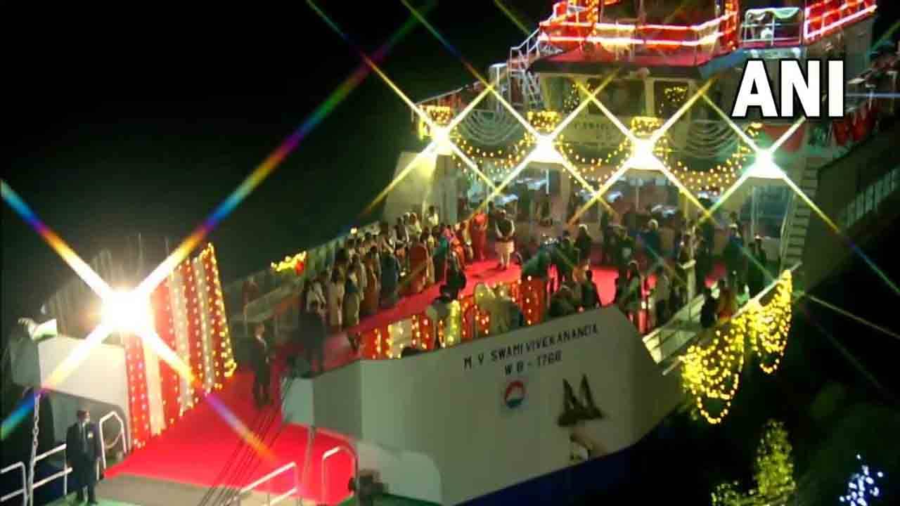 PM Modi Kashi Vishwanath Corridor Inauguration Live Update: কাশীর গঙ্গা-আরতি অন্তরাত্মাকে নতুন করে প্রাণশক্তি দেয়, টুইট প্রধানমন্ত্রীর