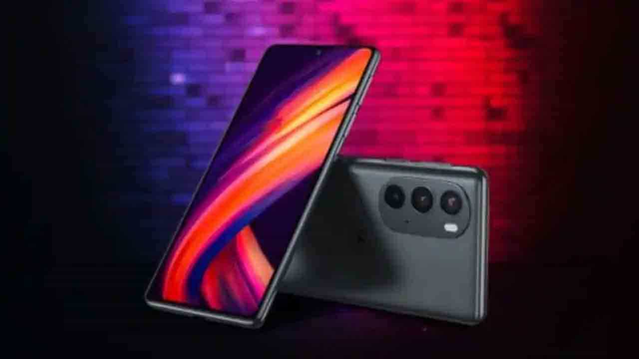 Motorola Edge S30: ডিসেম্বরেই লঞ্চ হবে মোটরোলা এজ এস৩০ ফোন, কবে লঞ্চ? জেনে নিন দিনক্ষণ Motorola Edge S30: ডিসেম্বরেই লঞ্চ হবে মোটরোলা এজ এস৩০ ফোন, কবে লঞ্চ? জেনে নিন দিনক্ষণ