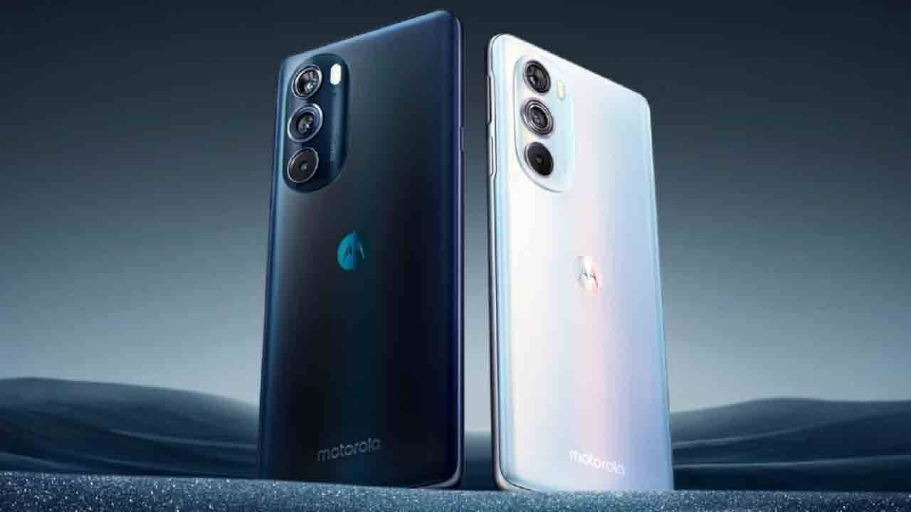 Moto Edge X30: চিনে লঞ্চ হয়েছে মোটো এজ এক্স৩০ ফোন, রয়েছে স্ন্যাপড্রাগন ৮ জেন ১ প্রসেসর