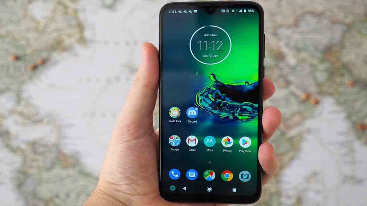 Motorola Smartphone: আগামী বছর প্রথম তিনমাসের মধ্যে ভারতে দু'টি নতুন ফোন লঞ্চের পরিকল্পনা করছে মোটোরোলা Motorola Smartphone: আগামী বছর প্রথম তিনমাসের মধ্যে ভারতে দু'টি নতুন ফোন লঞ্চের পরিকল্পনা করছে মোটোরোলা