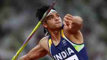 Neeraj Chopra: সাফল্য অতীত করে অফ সিজন ট্রেনিংয়ে নীরজ