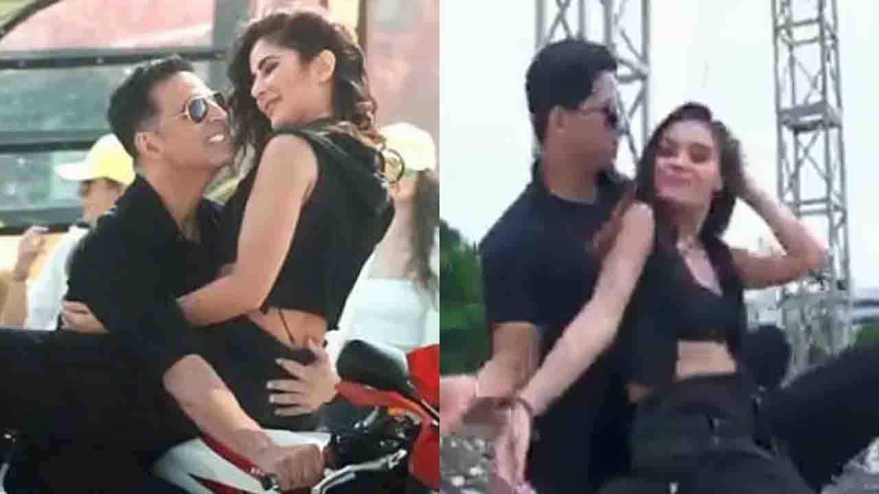 Sooryavanshi: নাজা গানটি রিক্রিয়েট করে অক্ষয় কুমারের মন জিতলেন এই দুই ইউটিউবার!