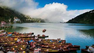 Kashmir: গত ৭ বছরের রেকর্ড ভেঙে বিপুল পর্যটকের জোয়ার কাশ্মীরে! উচ্ছ্বসিত ব্যবসায়ী থেকে প্রশাসন