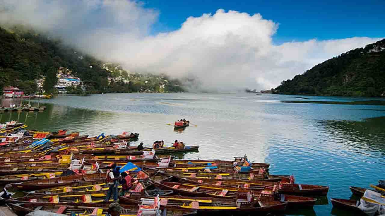 Nainital: জিম করবেটের নৈনিতাল! এখন কেমন সেই শৈলশহর?