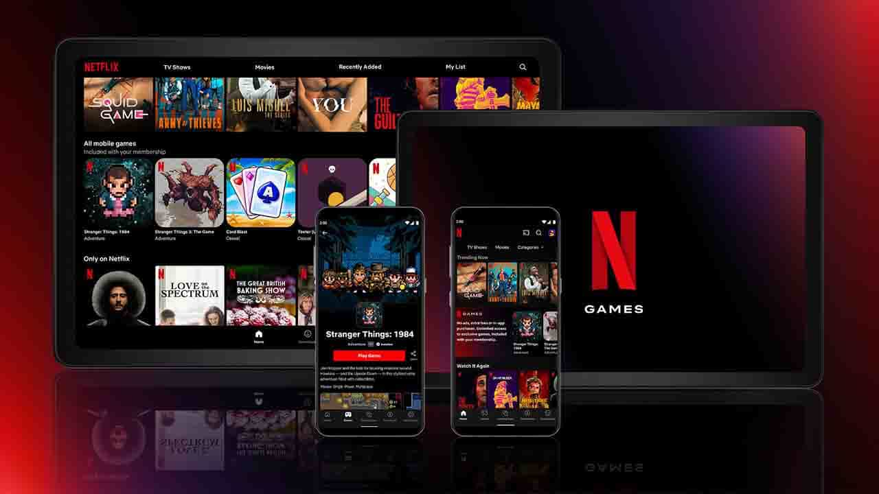 Netflix New Mobile Games: অ্যান্ড্রয়েড প্ল্যাটফর্মের জন্য ফের তিনটি নতুন গেম লঞ্চ করল নেটফ্লিক্স