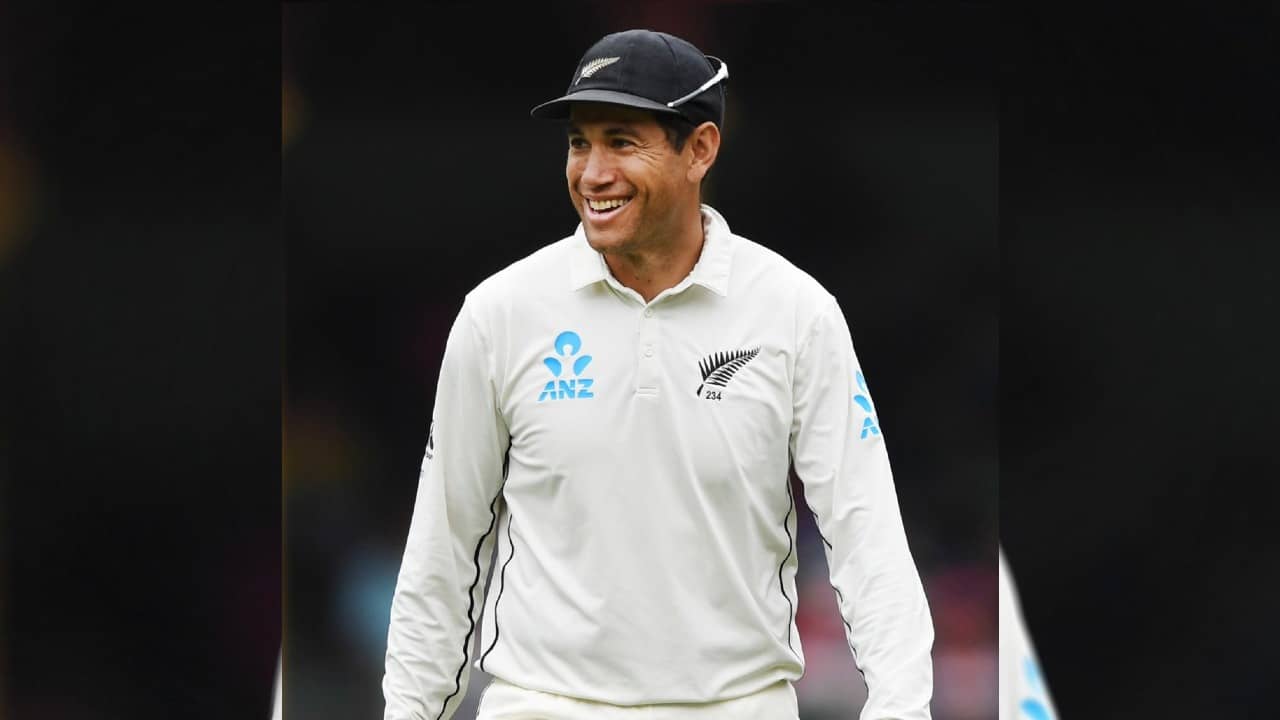 Ross Taylor: এপ্রিলে আন্তর্জাতিক ক্রিকেটকে বিদায় জানাতে চলেছেন রয় টেলর