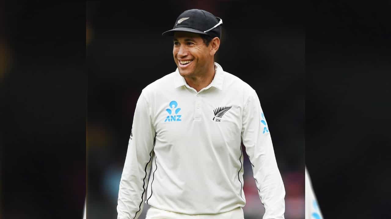 Ross Taylor: এপ্রিলে আন্তর্জাতিক ক্রিকেটকে বিদায় জানাতে চলেছেন রয় টেলর Ross Taylor: এপ্রিলে আন্তর্জাতিক ক্রিকেটকে বিদায় জানাতে চলেছেন রয় টেলর