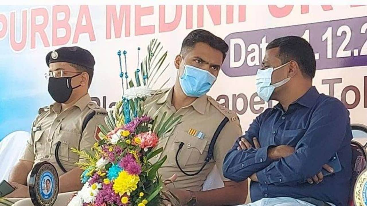 Purba Medinipur: জরিমানা দিয়ে ছাড় নেই, হতে পারেন আটক, হারাতে পারেন ড্রাইভিং লাইসেন্স! দুর্ঘটনা রুখতে কড়া পদক্ষেপ পূর্ব মেদিনীপুরে