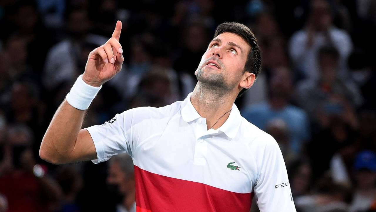 Novak Djokovic: জোর করলেও করোনার প্রতিষেধক নেবেন না জোকার