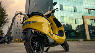 Electric Scooter: ২০২১ ইলেকট্রিক ভেহিকেল ইন্ডিয়া এক্সপোতে দু’টি নতুন ই-স্কুটার প্রকাশ্যে এনেছে ওড়িশার সংস্থা Shema Electric