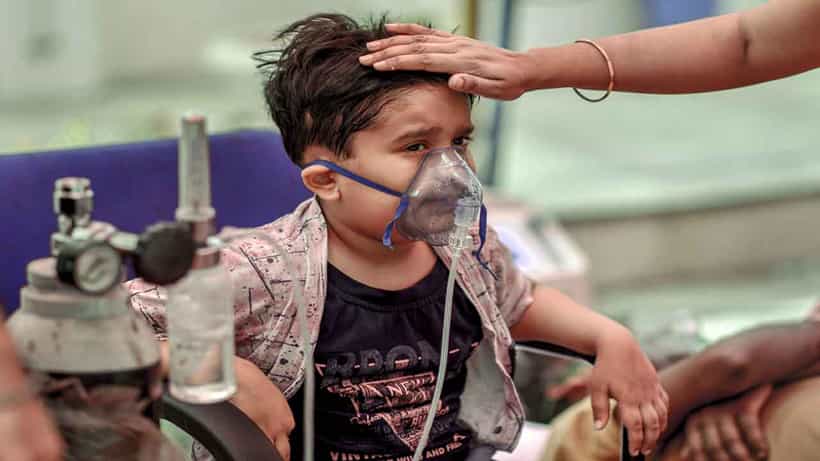 COVID Task Force on Omicron: দৈনিক ১৪ লক্ষ মানুষ আক্রান্ত হতে পারেন, বিদেশে সংক্রমণের গ্রাফ দেখেই সতর্কবার্তা কেন্দ্রের