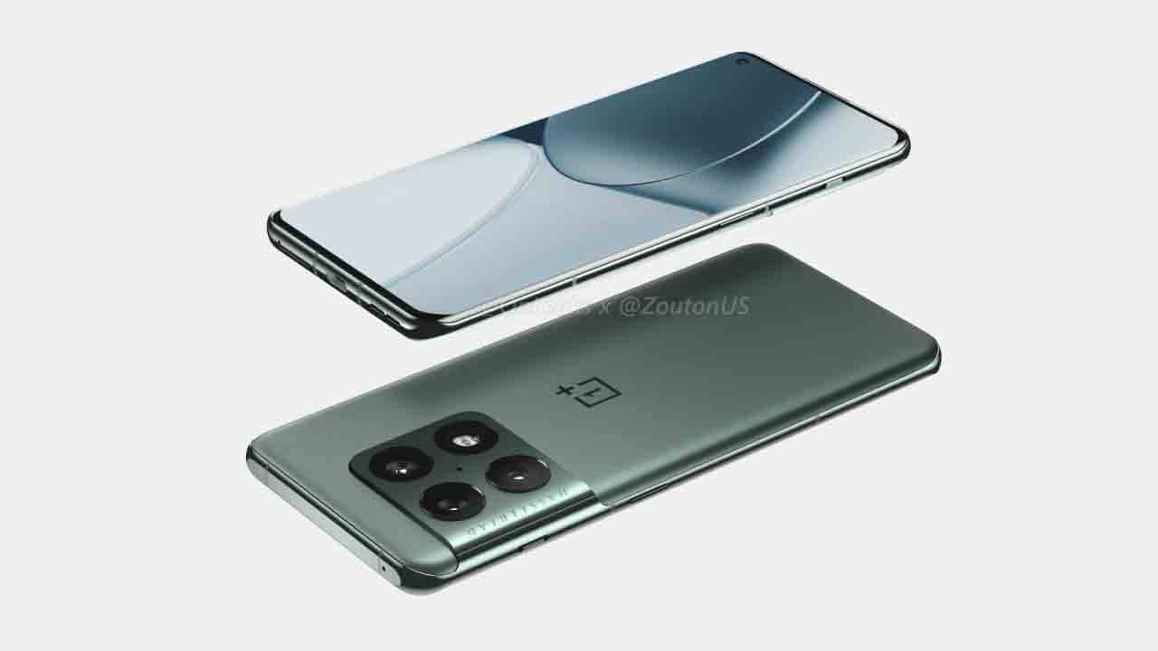 OnePlus 10 Pro: জানুয়ারিতেই লঞ্চ হবে ওয়ানপ্লাস ১০ প্রো স্মার্টফোন, ঘোষণা সংস্থার সিইও- র