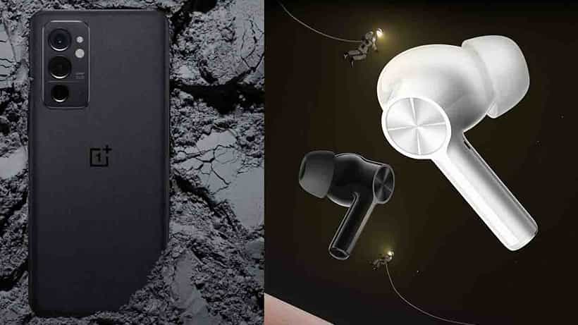 OnePlus 9RT And OnePlus Buds Z2: ভারতে আসছে এই ওয়ানপ্লাস স্মার্টফোন ও TWS ইয়ারবাডস, তার আগেই ফিচার্স জেনে নিন