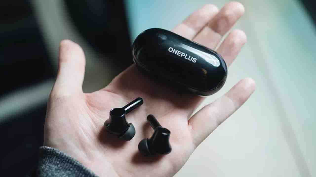 OnePlus Buds Z2: Find out the new TWS earbuds, prices and features of El  OnePlus in the market with Active Noise Cancellation. OnePlus Buds Z2  Launched With Active Noise Cancellation Support And