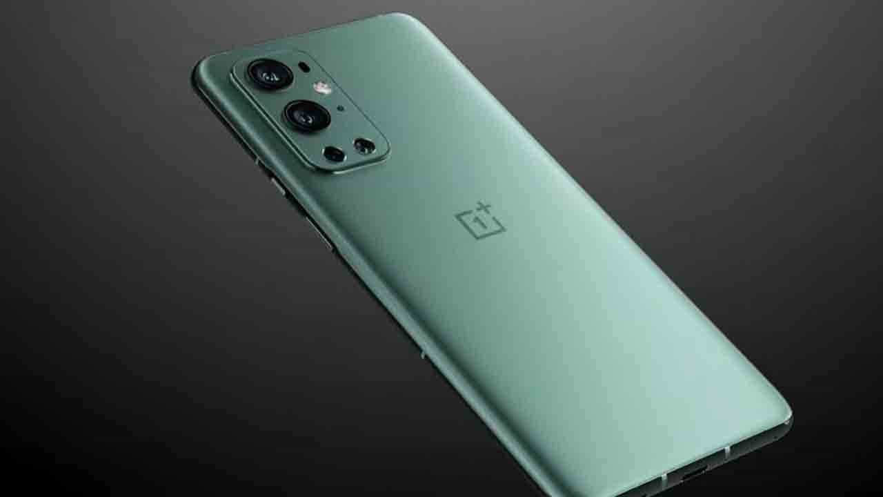 OnePlus Smartphone: ওয়ানপ্লাস ৯ প্রো, ওয়ানপ্লাস ৯ এবং ওয়ানপ্লাস নর্ড সিই ৫জি ফোনে রয়েছে আইসিআইসি ব্যাঙ্কের দুর্দান্ত ছাড় OnePlus Smartphone: ওয়ানপ্লাস ৯ প্রো, ওয়ানপ্লাস ৯ এবং ওয়ানপ্লাস নর্ড সিই ৫জি ফোনে রয়েছে আইসিআইসি ব্যাঙ্কের দুর্দান্ত ছাড়