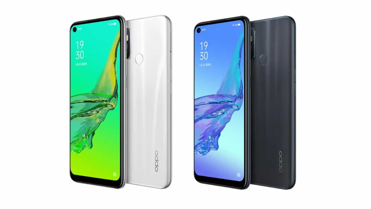 Oppo A11s: ট্রিপল রিয়ার ক্যামেরা সাপোর্টেড ওপ্পো এ১১এস লঞ্চ হল, ৯০Hz ডিসপ্লে, দাম ও ফিচার্স জেনে নিন Oppo A11s: ট্রিপল রিয়ার ক্যামেরা সাপোর্টেড ওপ্পো এ১১এস লঞ্চ হল, ৯০Hz ডিসপ্লে, দাম ও ফিচার্স জেনে নিন