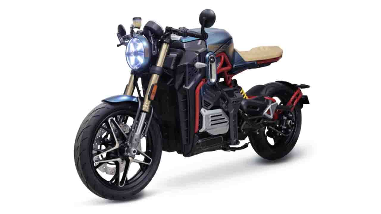 Ottobike CR-21: দুরন্ত গতির ইলেকট্রিক বাইক লঞ্চ হল, ২৩০ কিমি রেঞ্জ, ঘণ্টায় ১৩০ কিমি স্পিড, দাম ও ফিচার্স জেনে নিন