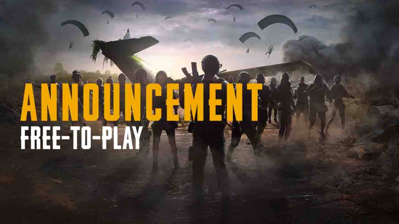 PUBG Battlegrounds Free To Play: বিনামূল্যেই এবার পাবজি ব্যাটলগ্রাউন্ডস খেলা যাবে, কী ভাবে খেলবেন?