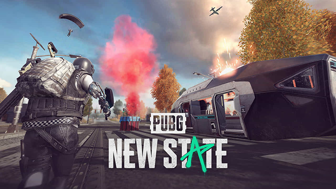 PUBG New State: প্রতারকদের সঙ্গে 'ইচ্ছাকৃত' ভাবে টিম তৈরি করলেই প্লেয়ারদের ব্যান করবে পাবজি নিউ স্টেট PUBG New State: প্রতারকদের সঙ্গে 'ইচ্ছাকৃত' ভাবে টিম তৈরি করলেই প্লেয়ারদের ব্যান করবে পাবজি নিউ স্টেট