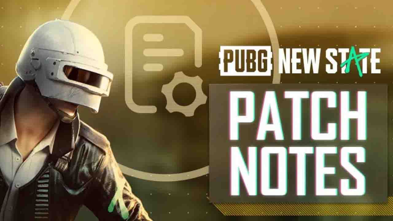 PUBG New State December Update: নতুন গাড়ি, অস্ত্রশস্ত্র-সহ পাবজি নিউ স্টেটের ডিসেম্বর আপডেটে একাধিক পরিবর্তন