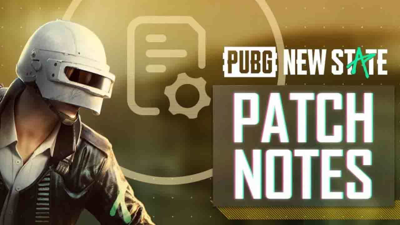 PUBG New State December Update: নতুন গাড়ি, অস্ত্রশস্ত্র-সহ পাবজি নিউ স্টেটের ডিসেম্বর আপডেটে একাধিক পরিবর্তন PUBG New State December Update: নতুন গাড়ি, অস্ত্রশস্ত্র-সহ পাবজি নিউ স্টেটের ডিসেম্বর আপডেটে একাধিক পরিবর্তন