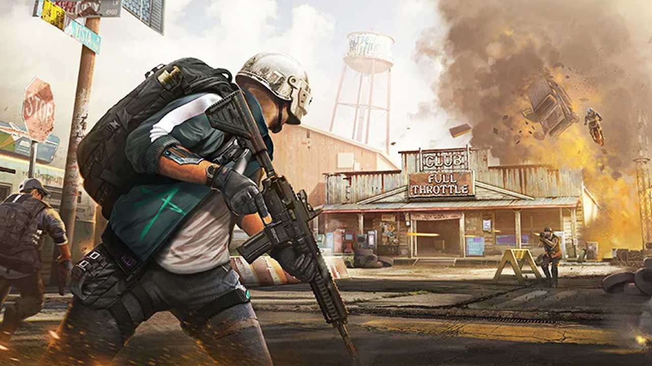 PUBG New State: ওয়েপন স্কিন-কস্টিউম ব্যবহার করতে সমস্যা হচ্ছে প্লেয়ারদের, সমাধান খুব শিগগিরই, জানাল পাবজি নিউ স্টেট