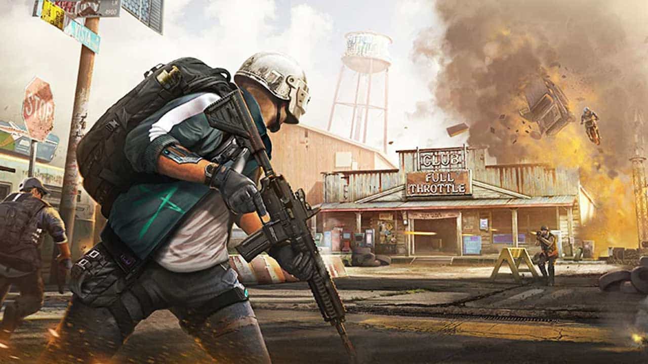 PUBG New State: ওয়েপন স্কিন-কস্টিউম ব্যবহার করতে সমস্যা হচ্ছে প্লেয়ারদের, সমাধান খুব শিগগিরই, জানাল পাবজি নিউ স্টেট PUBG New State: ওয়েপন স্কিন-কস্টিউম ব্যবহার করতে সমস্যা হচ্ছে প্লেয়ারদের, সমাধান খুব শিগগিরই, জানাল পাবজি নিউ স্টেট