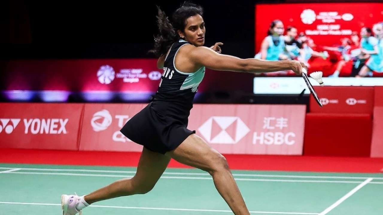 BWF World Championship: বিশ্ব মিটে সেই তাই জুর মুখে সিন্ধু