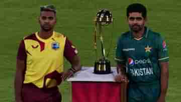 PAK vs WI: কোভিডে স্থগিত পাকিস্তান-ওয়েস্ট ইন্ডিজ ওয়ান ডে সিরিজ