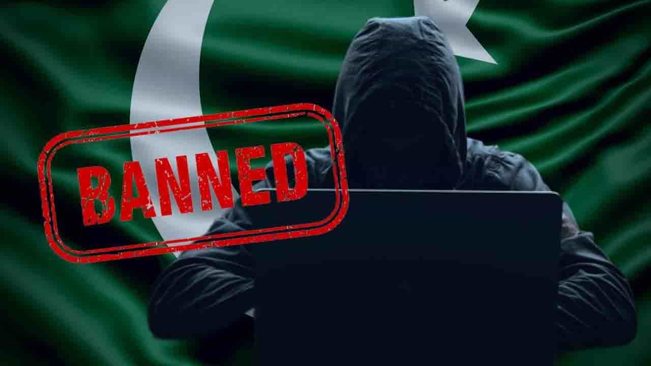 Pakistan sponsored fake news network: দেশবিরোধী প্রচার, পাকিস্তানের মদতপুষ্ট ২০ ইউটিউব চ্যানেল ব্লক ভারতে Pakistan sponsored fake news network: দেশবিরোধী প্রচার, পাকিস্তানের মদতপুষ্ট ২০ ইউটিউব চ্যানেল ব্লক ভারতে