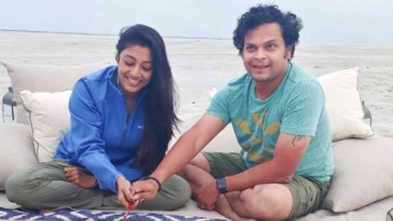 Paoli Dam: বিবাহবার্ষিকী সেলিব্রেশনের পর বেড়াতে গেলেন পাওলি