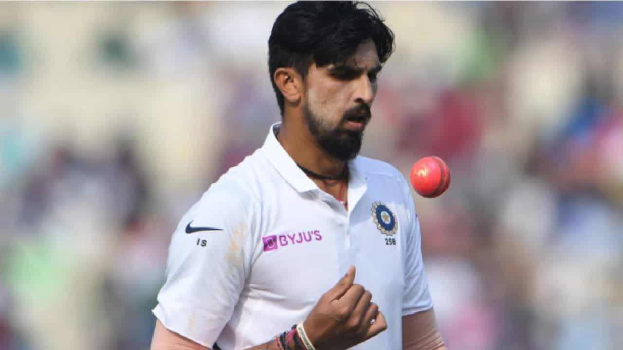 Ishant Sharma: ঋদ্ধির পর এবার ইশান্ত, দরজা বন্ধ আরও এক সিনিয়রের Ishant Sharma: ঋদ্ধির পর এবার ইশান্ত, দরজা বন্ধ আরও এক সিনিয়রের