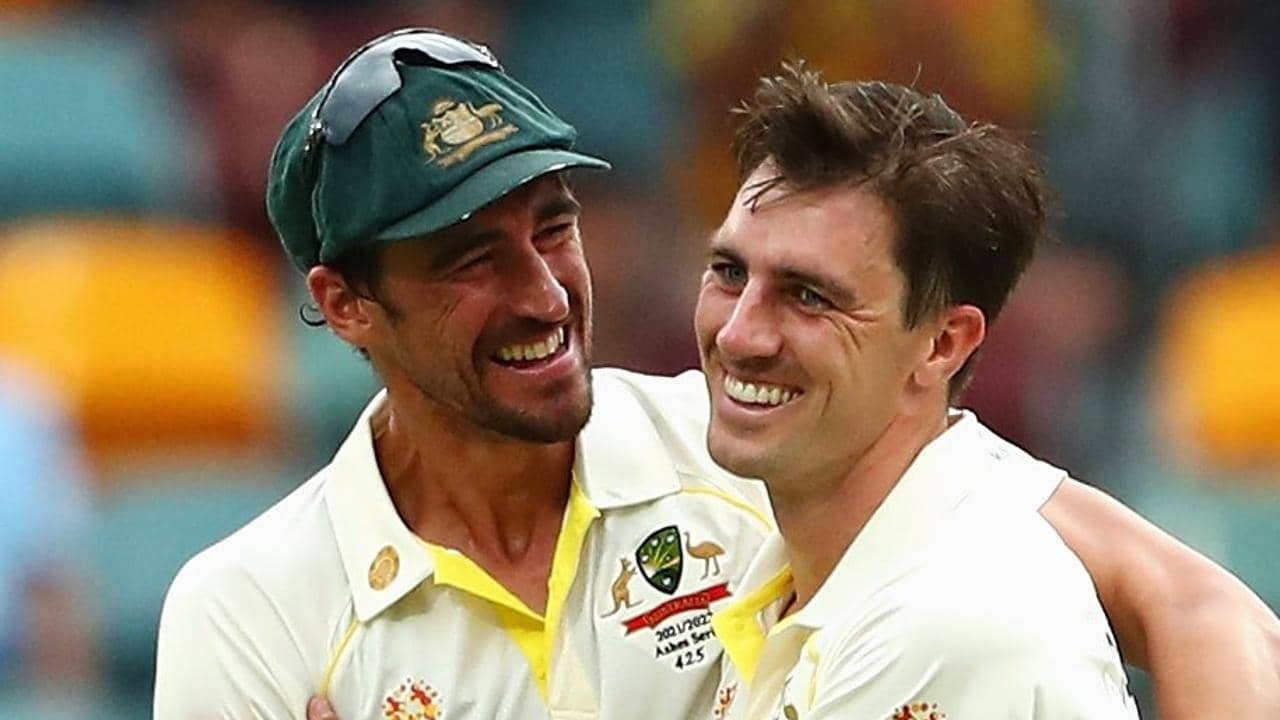 Pat Cummins: উইলিসকে ছুঁয়ে স্বপের শুরু প্যাট কামিন্সের