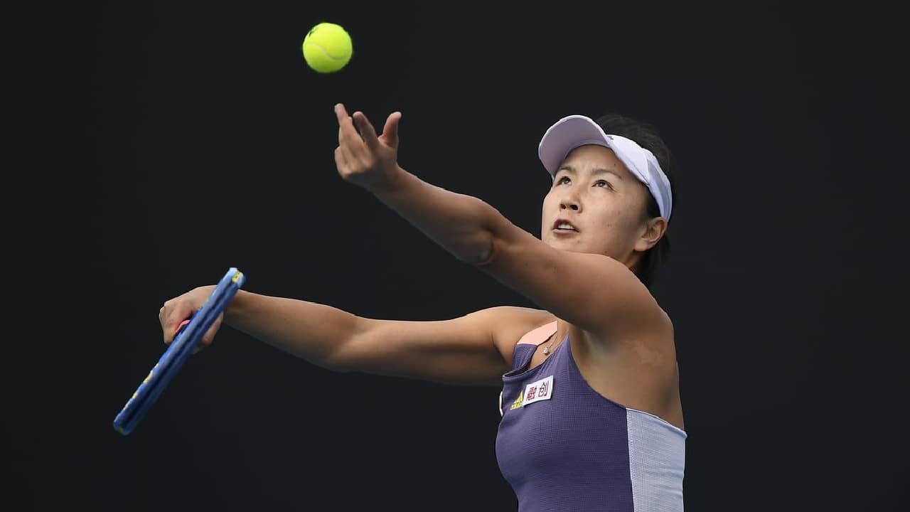Peng Shuai: পেংকে নিয়ে এ বার চরম অস্বস্তিতে আইওসি