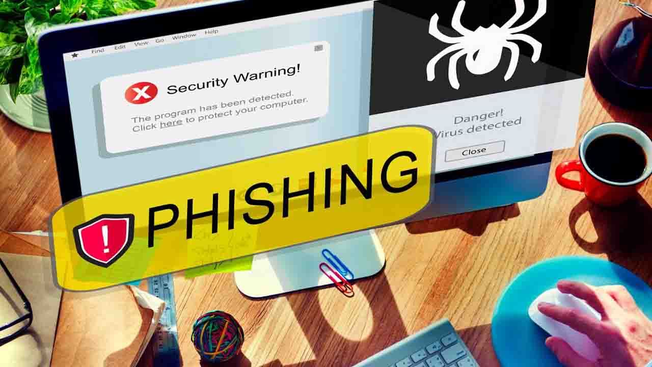 Phishing Attacks: ফিশিং অ্যাটাক কত রকমের হতে পারে? মডাস অপারান্ডিই বা কী? প্রতারকদের খপ্পর থেকে বাঁচতে কী করবেন?