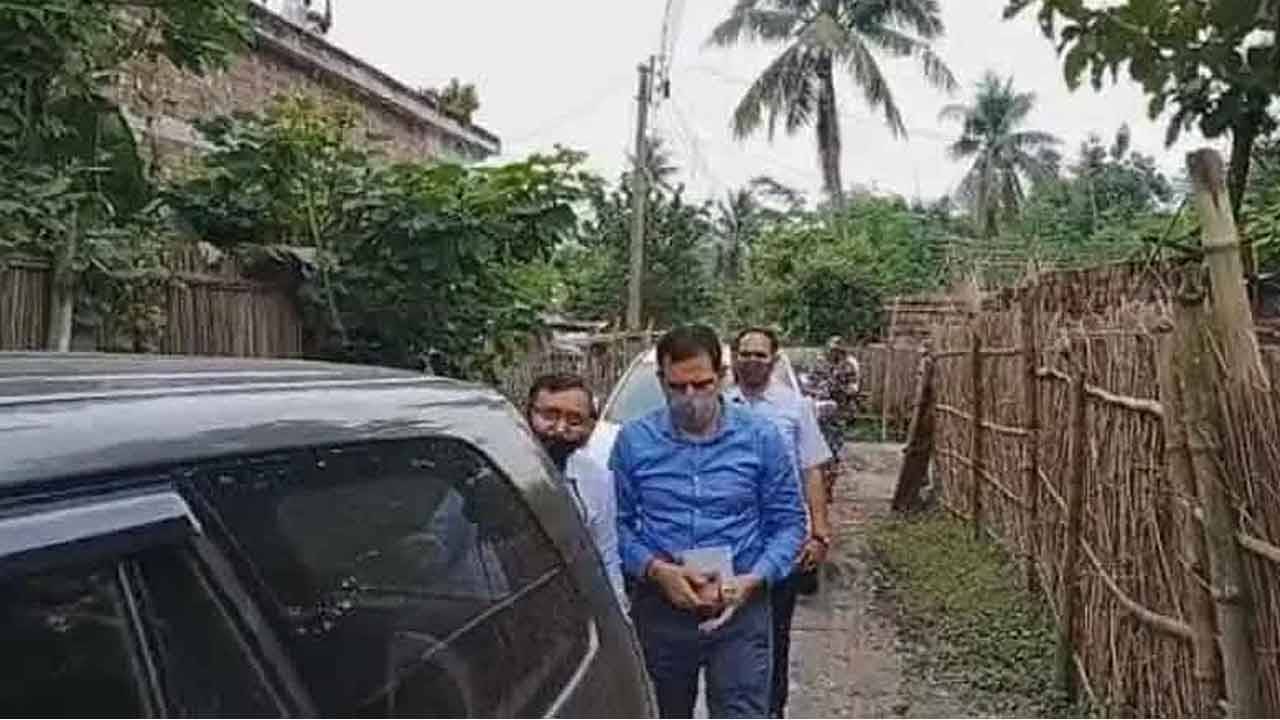 Post Poll Violence Case: ভোট পরবর্তী হিংসা মামলায় শীতলকুচিতে ধৃত তৃণমূল নেতারা জেল হেফাজতে