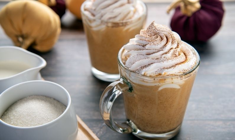 Pumpkin Spice Coffee: শীতের ওমকে আরও আরামদায়ক করে তুলতে কফিতে আনুন ক্লাসিক টুইস্ট!