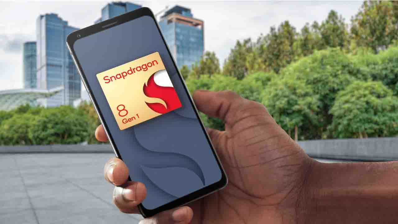 Qualcomm Snapdragon 8 Gen 1: নতুন প্রসেসর নিয়ে এল কোয়ালকম, ১০ গিগাবাইট পর্যন্ত ডাউনলোড স্পিড, ২০০ মেগাপিক্সেল ক্যামেরা সাপোর্ট, আকর্ষণীয় সব ফিচার্স দেখে নিন Qualcomm Snapdragon 8 Gen 1: নতুন প্রসেসর নিয়ে এল কোয়ালকম, ১০ গিগাবাইট পর্যন্ত ডাউনলোড স্পিড, ২০০ মেগাপিক্সেল ক্যামেরা সাপোর্ট, আকর্ষণীয় সব ফিচার্স দেখে নিন