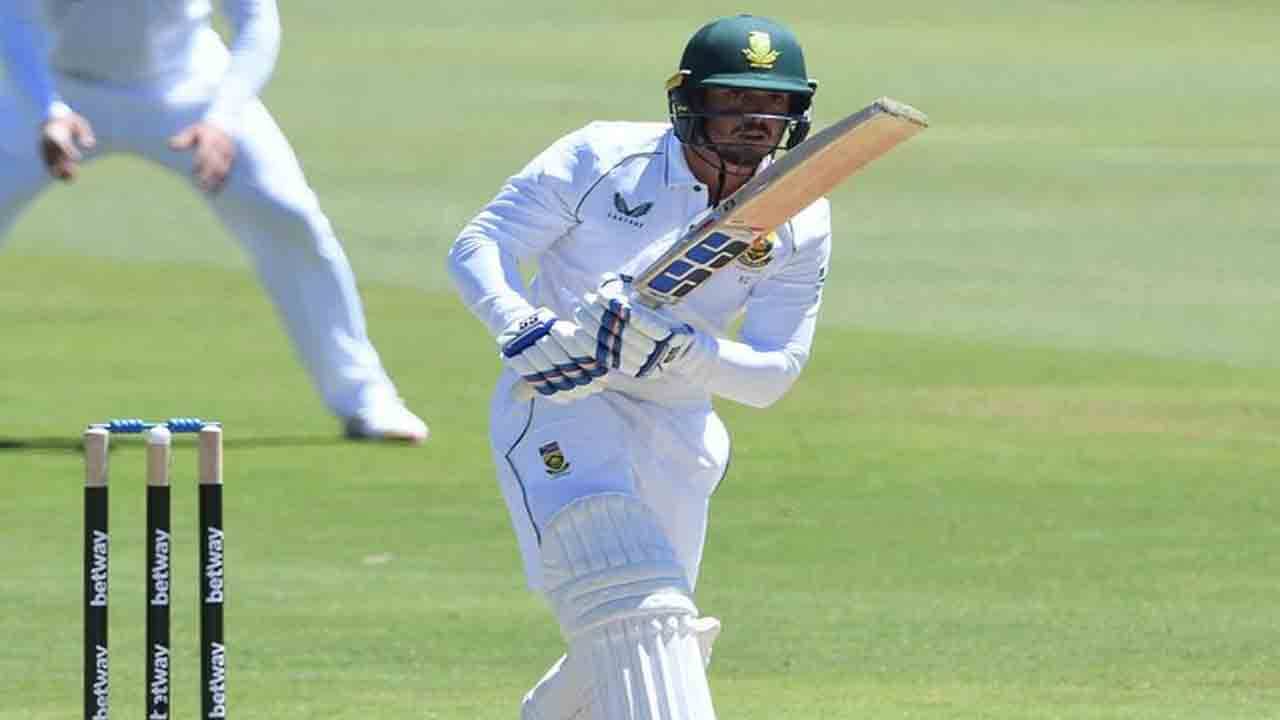 Quinton de Kock: ভারতের কাছে হারের পর অবসর ঘোষণা ডি ককের